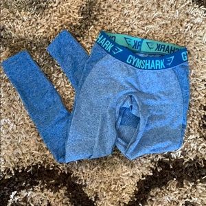 Gymshark Flex Leggings